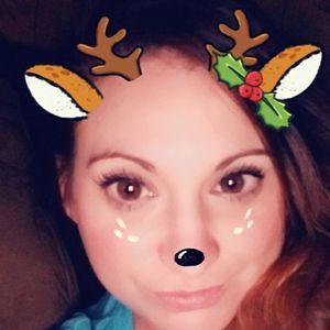 Meet your Posher, Cassie